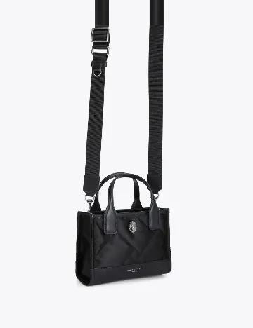 Geanta Kurt Geiger London, negru