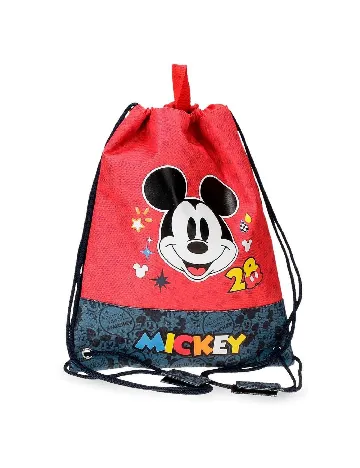 Rucsac Disney, rosu