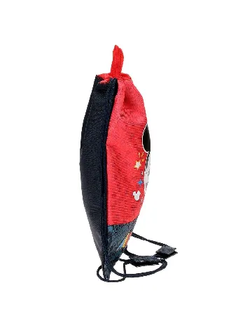 Rucsac Disney, rosu