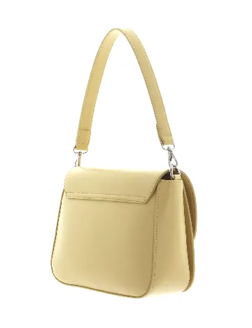 Geanta Valentino, galben