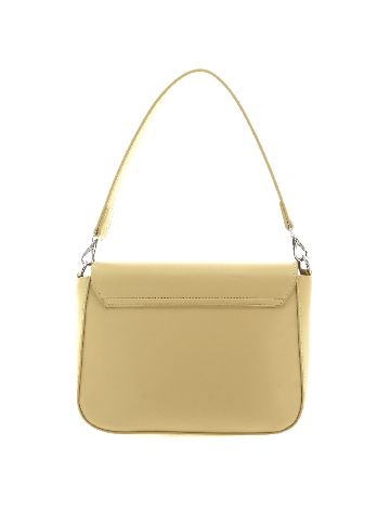 Geanta Valentino, galben