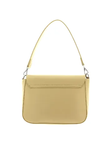 Geanta Valentino, galben