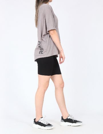 Tricou River Island, gri