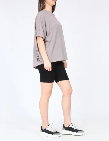 Tricou River Island, gri