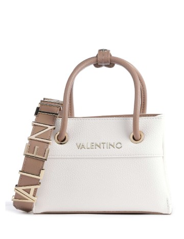 Geanta Valentino, alb