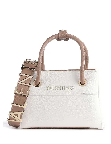 Geanta Valentino, alb