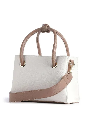 Geanta Valentino, alb