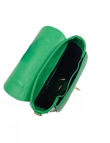 Geanta Christian Laurier, verde