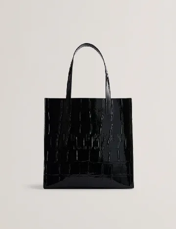 Geanta Ted Baker, negru
