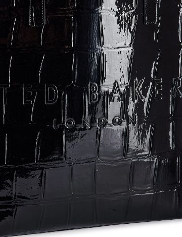 Geanta Ted Baker, negru