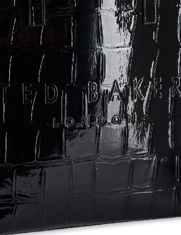 Geanta Ted Baker, negru