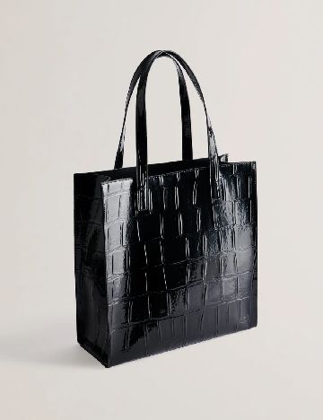 Geanta Ted Baker, negru