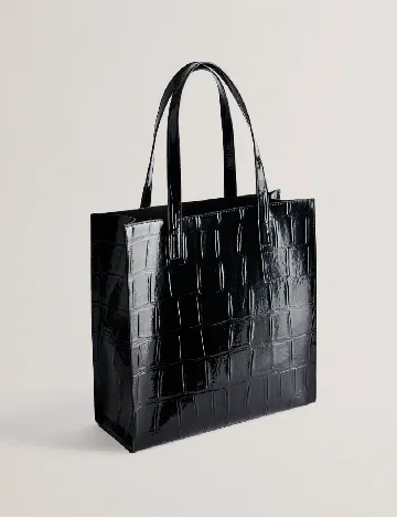 Geanta Ted Baker, negru