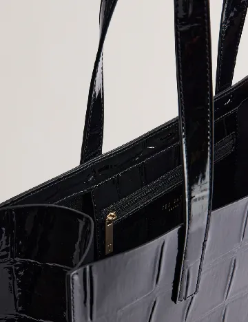 Geanta Ted Baker, negru