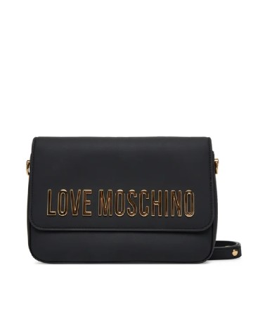 Geanta Love Moschino, negru