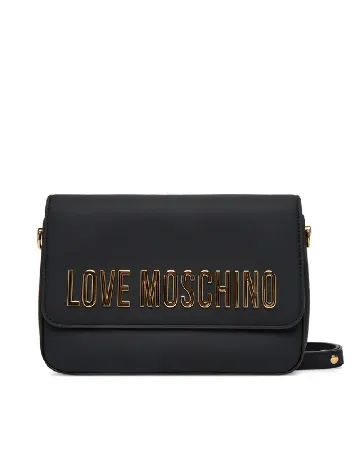 Geanta Love Moschino, negru
