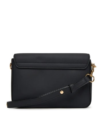 Geanta Love Moschino, negru