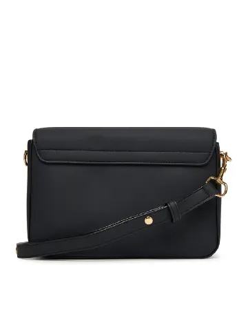 Geanta Love Moschino, negru
