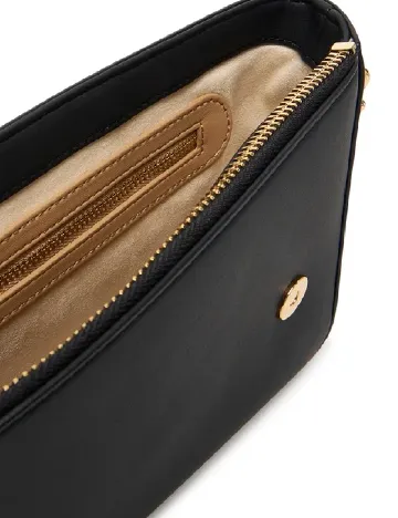 Geanta Love Moschino, negru