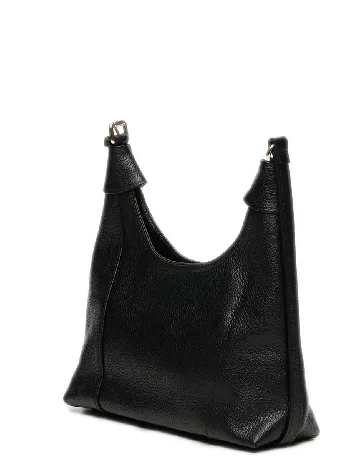 Geanta Maison Heritage, negru