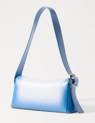 Geanta OSOI, albastru