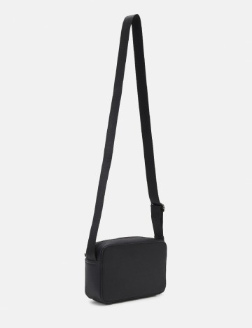 Geanta Pier One, negru