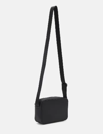 Geanta Pier One, negru