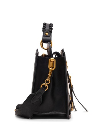 Geanta Steve Madden, animal print