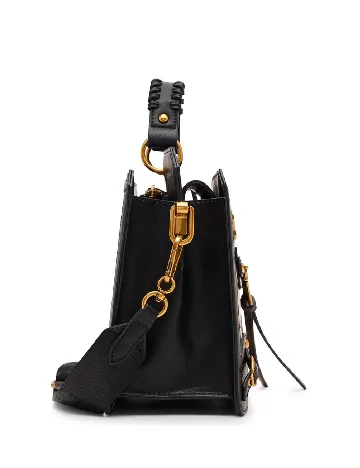 Geanta Steve Madden, animal print