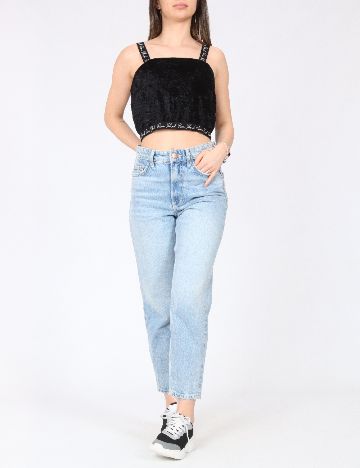 Top River Island, negru