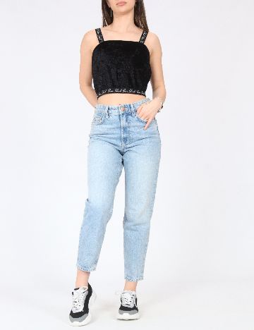 Top River Island, negru