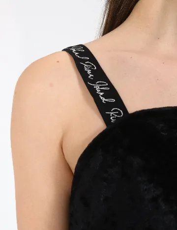 Top River Island, negru