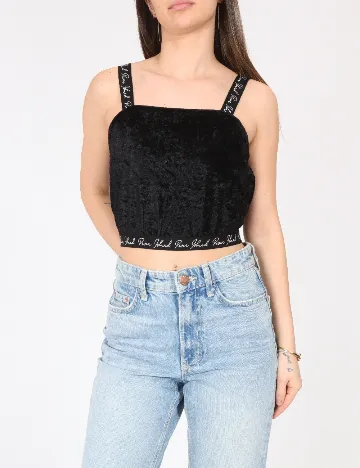 Top River Island, negru