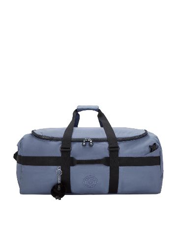 Geanta Kipling, albastru