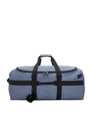 Geanta Kipling, albastru