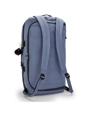 Geanta Kipling, albastru