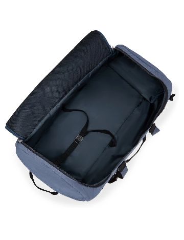 Geanta Kipling, albastru