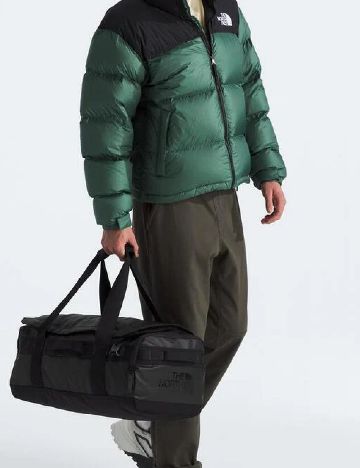 Geantă de voiaj The North Face, negru