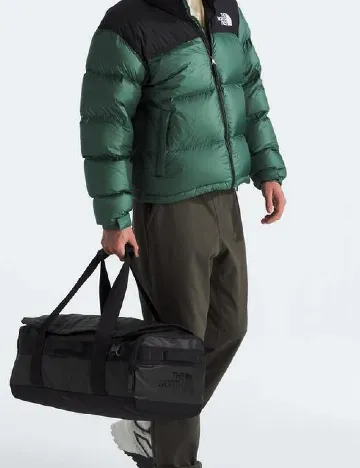 Geantă de voiaj The North Face, negru