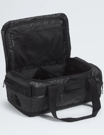 Geantă de voiaj The North Face, negru