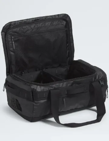 Geantă de voiaj The North Face, negru