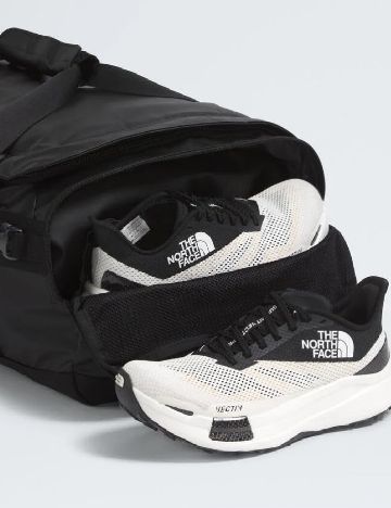 Geantă de voiaj The North Face, negru