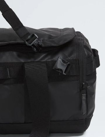 Geantă de voiaj The North Face, negru