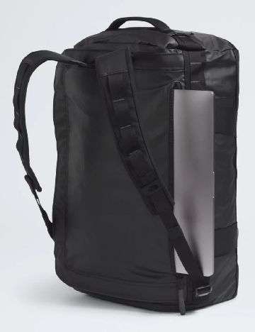 Geantă de voiaj The North Face, negru
