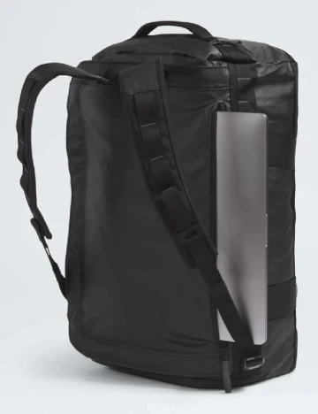 Geantă de voiaj The North Face, negru