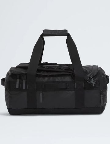 Geantă de voiaj The North Face, negru