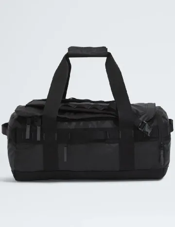 Geantă de voiaj The North Face, negru