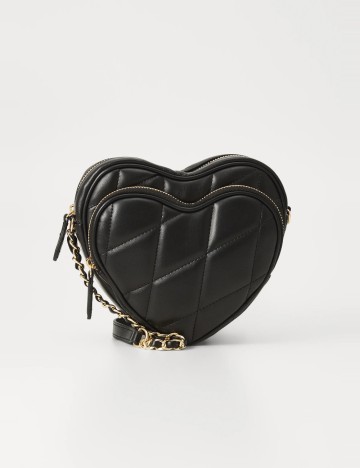 Geanta CALL IT SPRING, negru