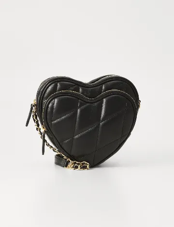 Geanta CALL IT SPRING, negru