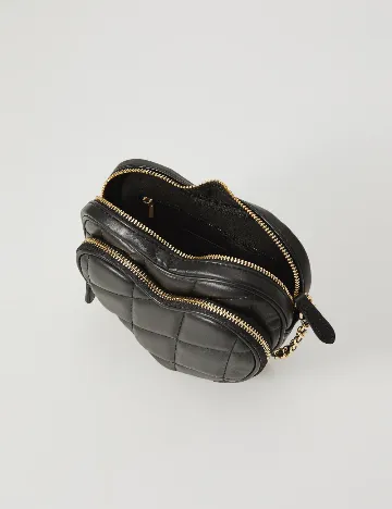 Geanta CALL IT SPRING, negru